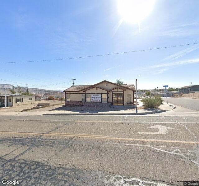 High Desert Child Adolescent and