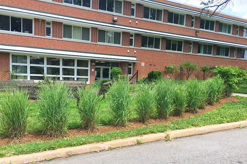 Hope House Treatment Center
