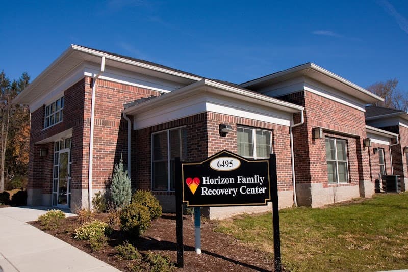 Horizon Health Services Inc