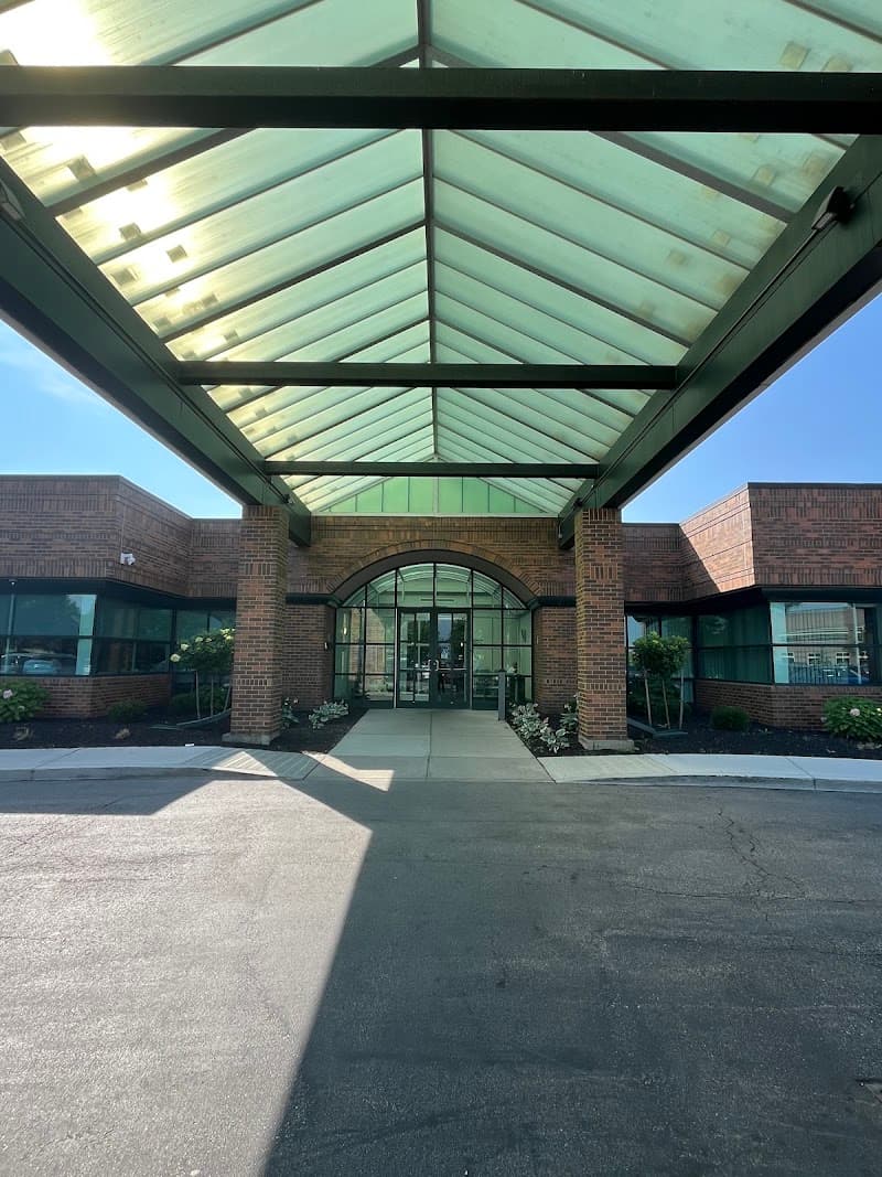 Horizon Health Services