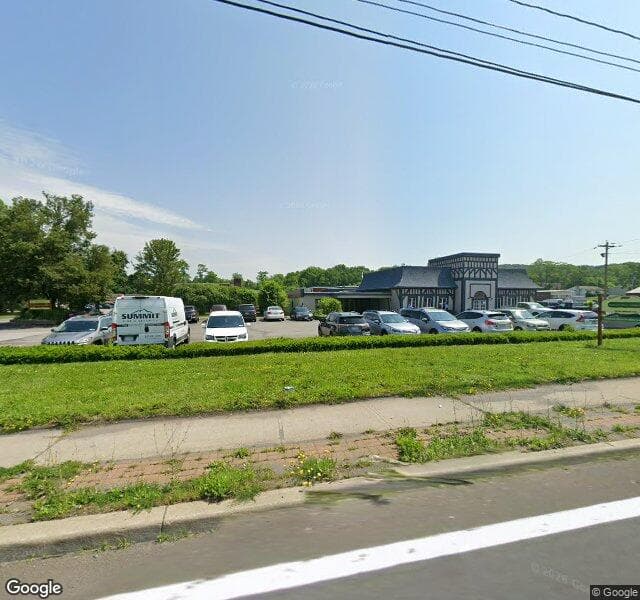 Hudson River Healing Services