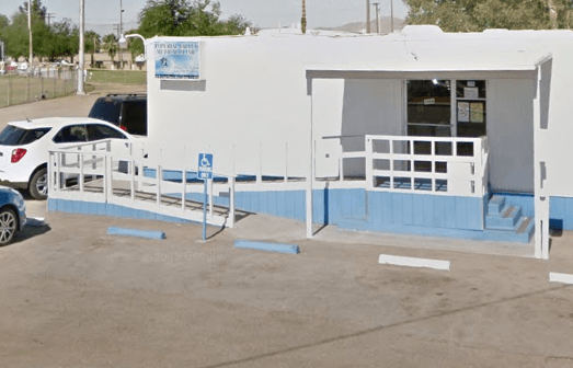 Imperial Valley Medical Clinic Inc