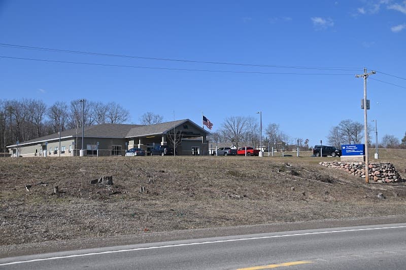 Indian River VA Clinic