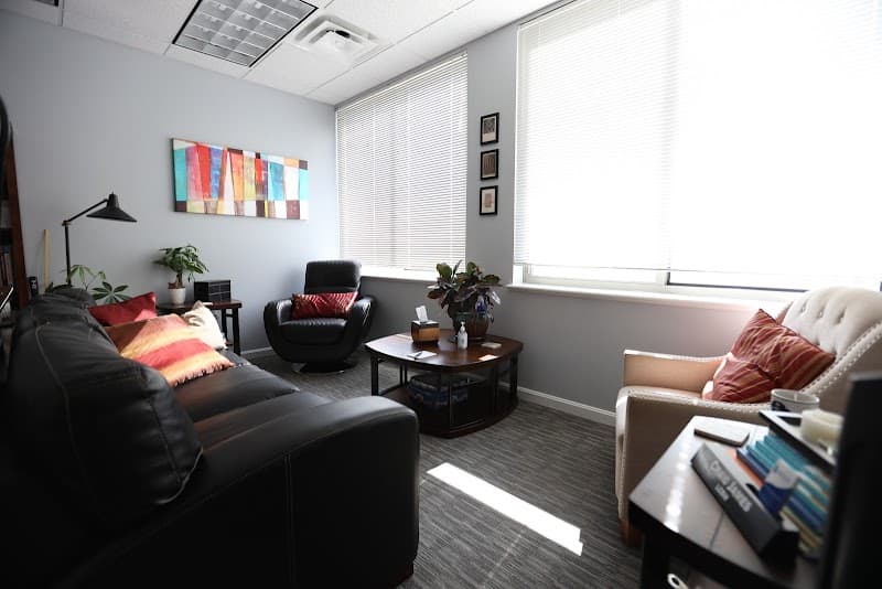Insight Into Action Therapy