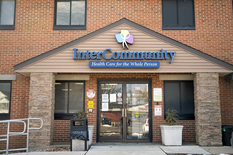 InterCommunity Healthcare