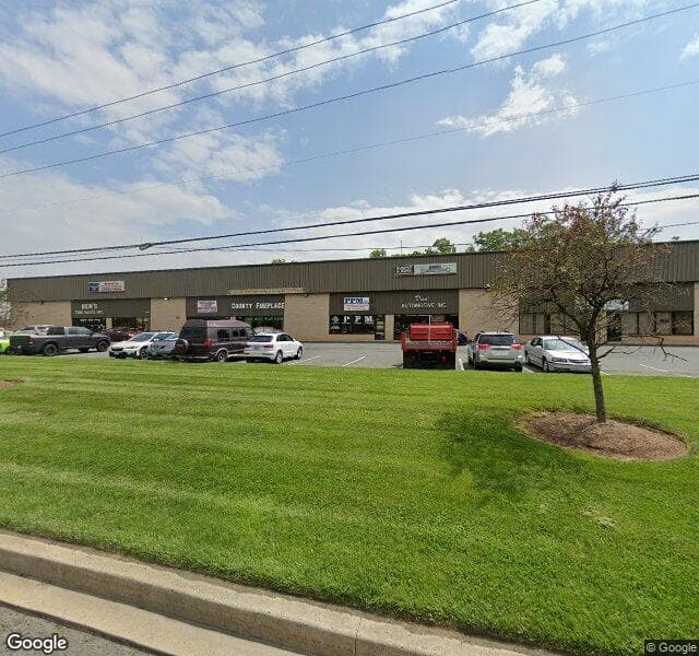 Joppa Health Services Inc