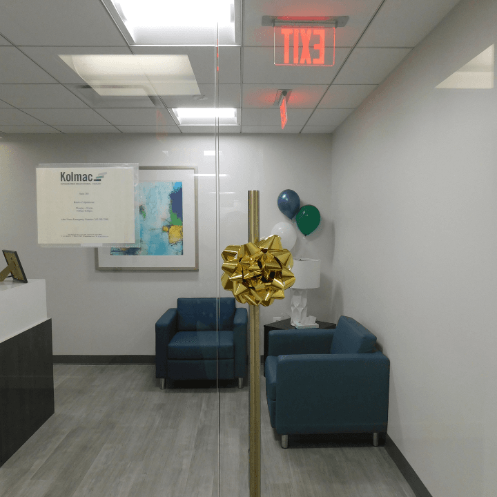 K and I Healthcare Services LLC