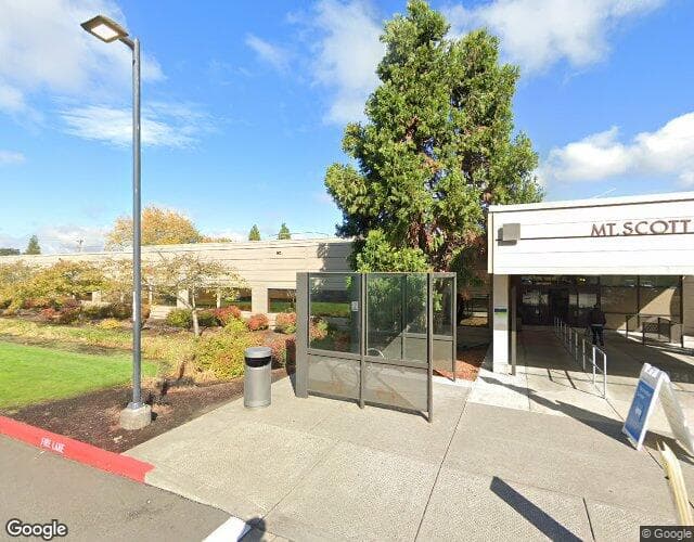 Kaiser Permanente/Mt Scott