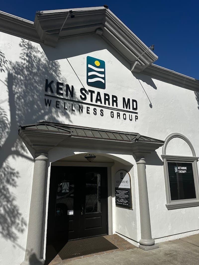 Ken Starr MD Wellness Group