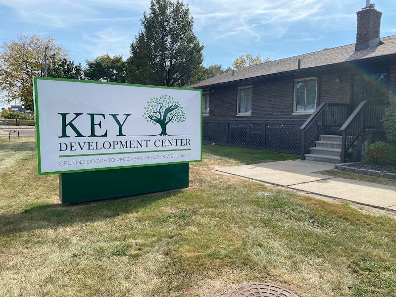 Key Development Center
