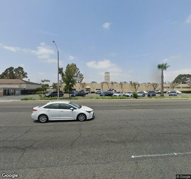 LA Centers for Alcohol and Drug Abuse