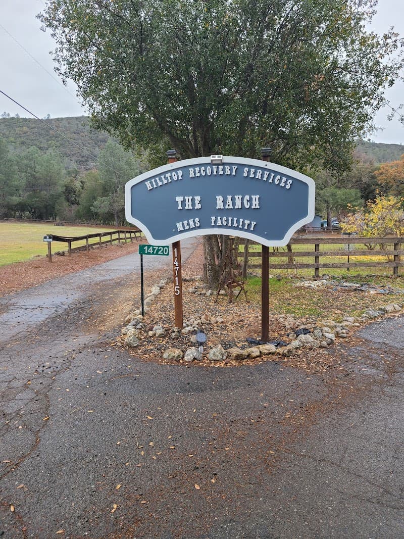 Lake County Behavioral Health Services