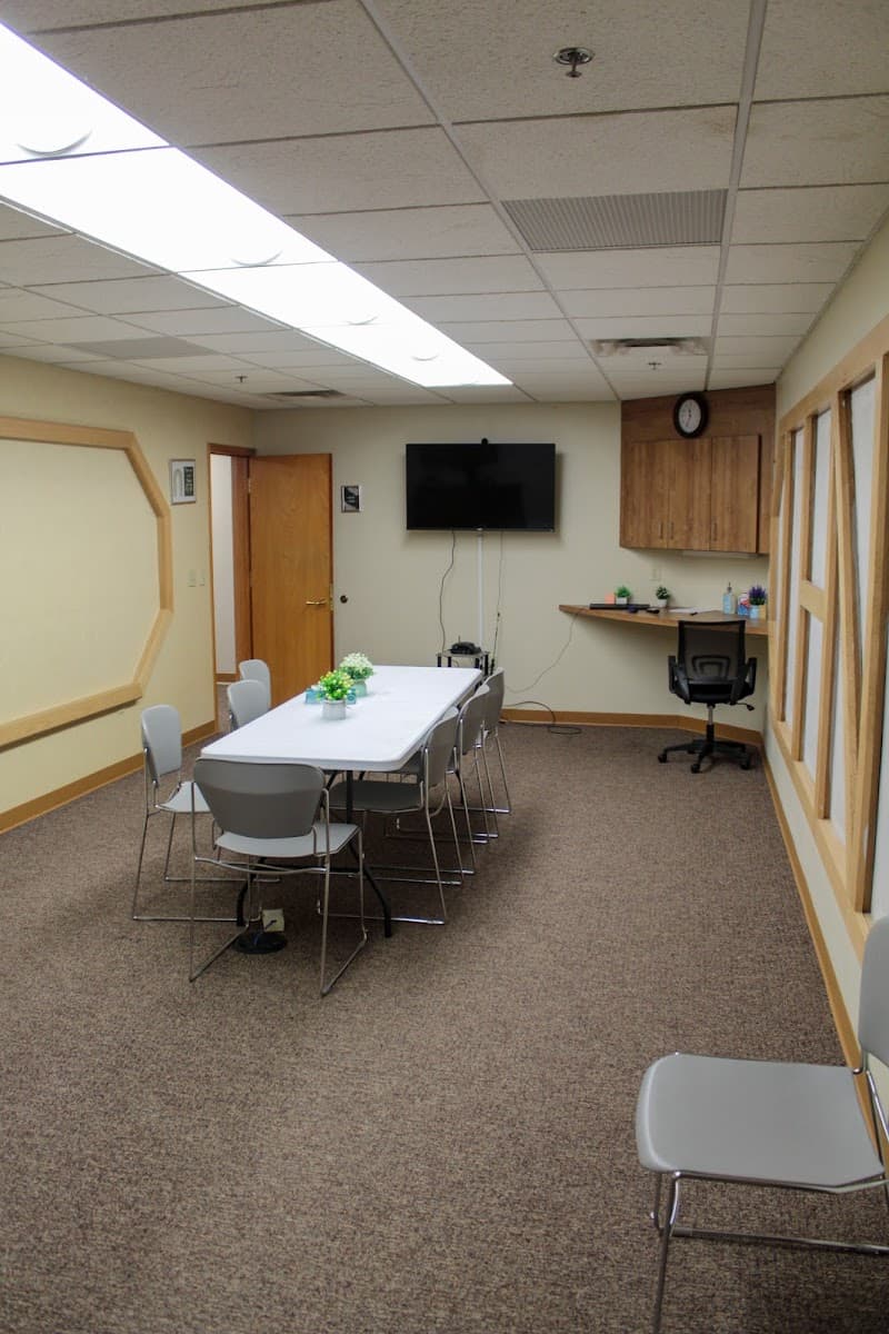 Lakeview Behavioral Health