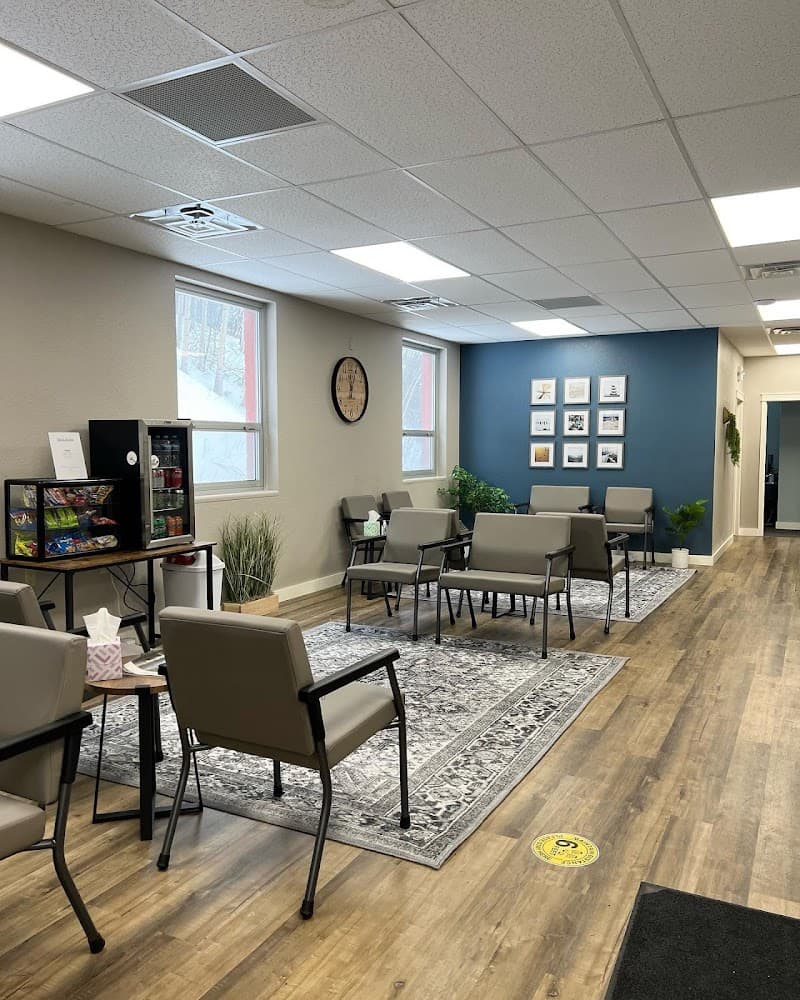 Lakeview Behavioral Health
