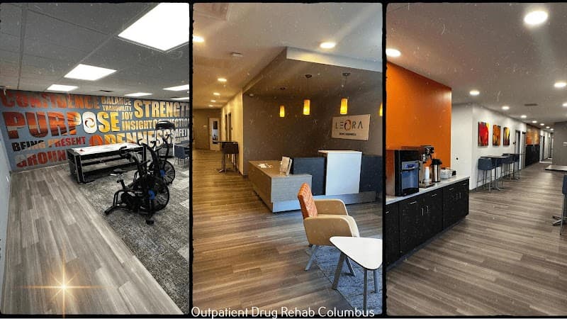 Leora Behavioral Health
