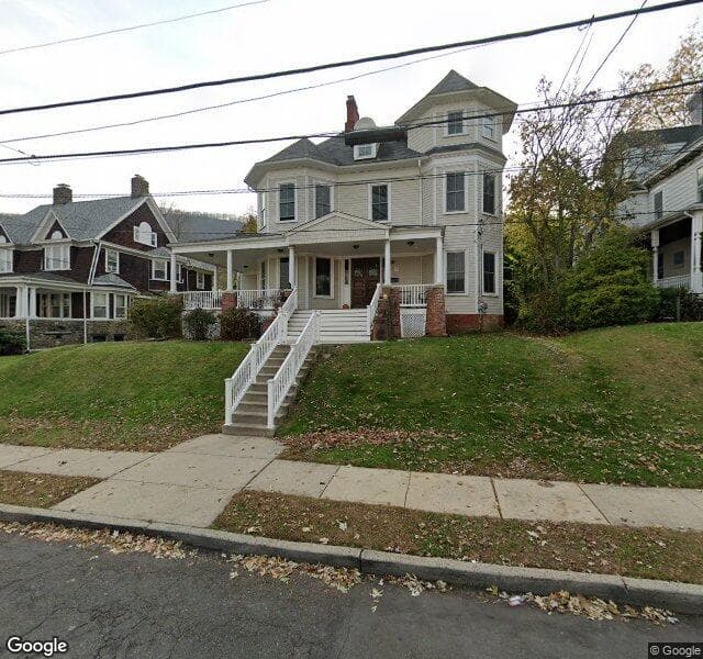 Lexington Center for Recovery Inc