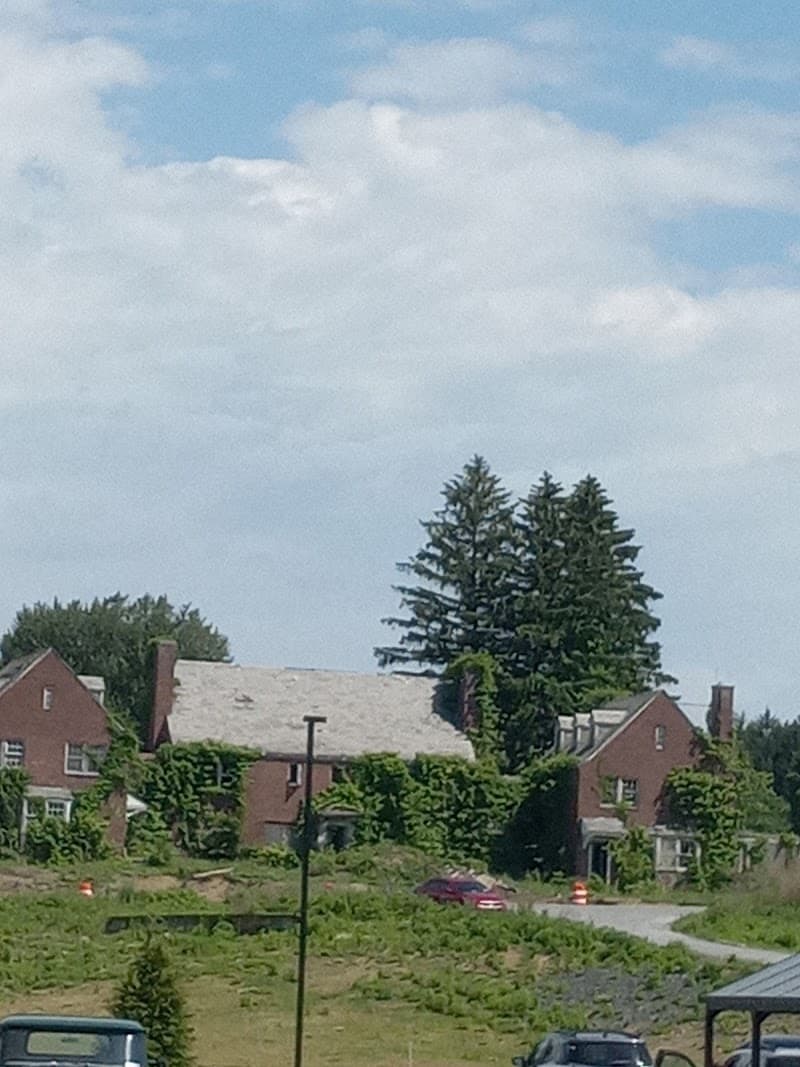 Lexington Center for Recovery
