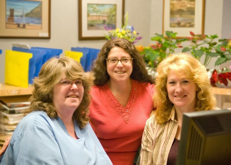 Liberty Clinic