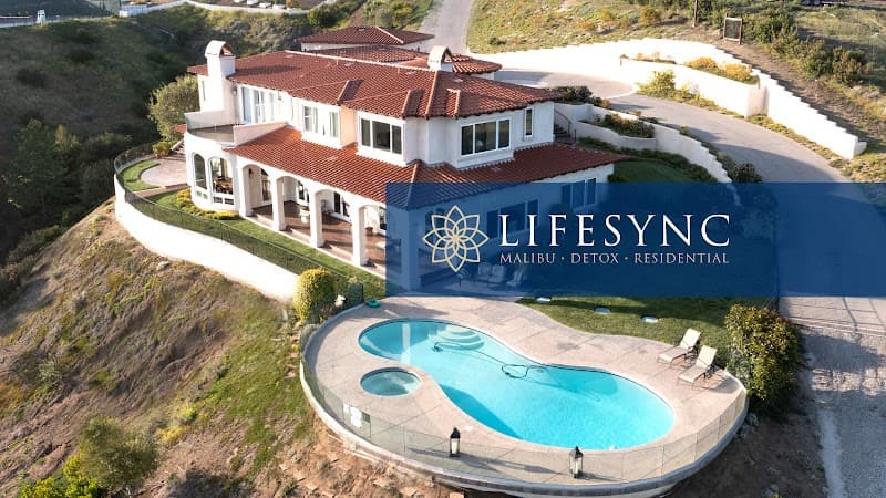 Lifesync Recovery and Detox LLC