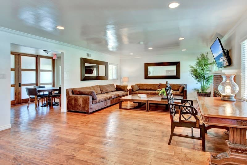 Lighthouse Treatment Center