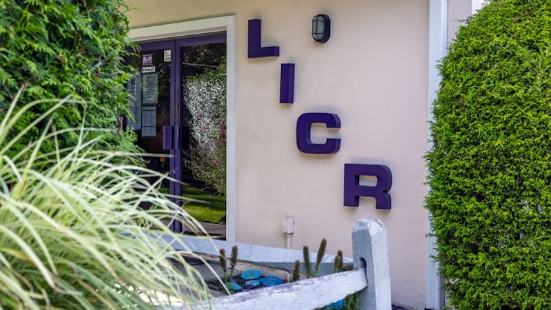Long Island Center for Recovery Inc
