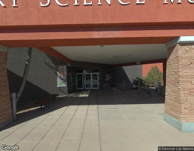 Los Alamos Family Council Inc