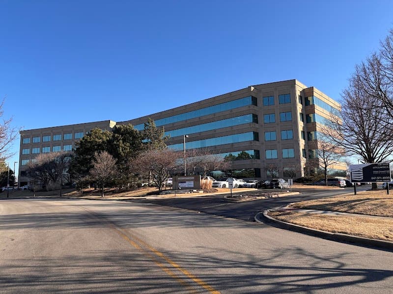 Lott Behavioral Health
