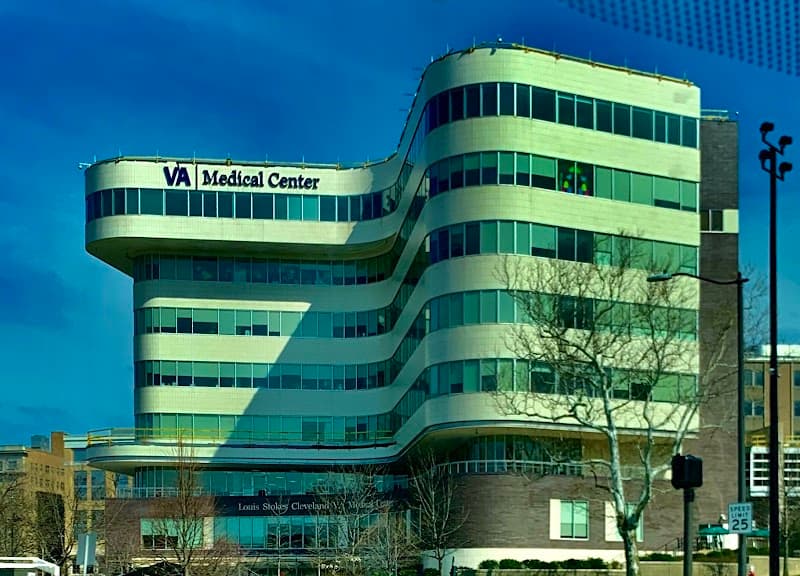 Louis Stokes VA Medical