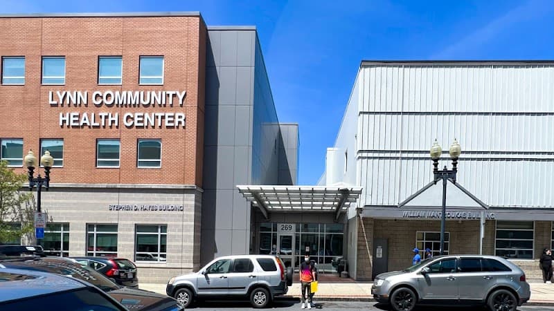 Lynn Community Health Center Inc