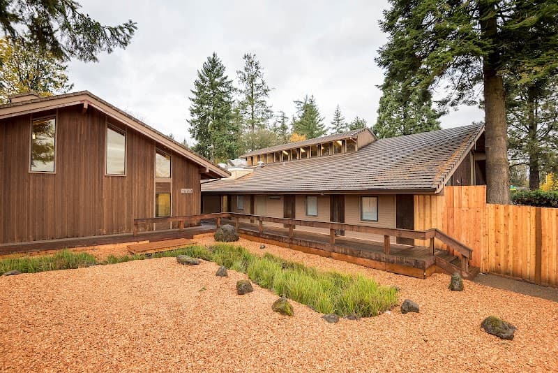 Madrona Recovery