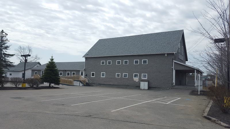 Maine Behavioral Healthcare