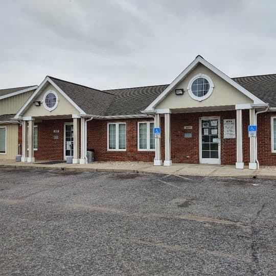 Marion County Health and Human Servs