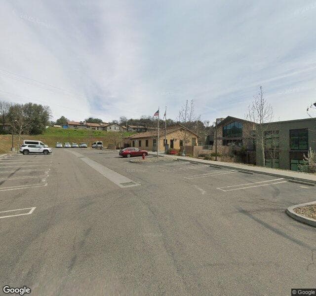 Mariposa County Behavioral Health and