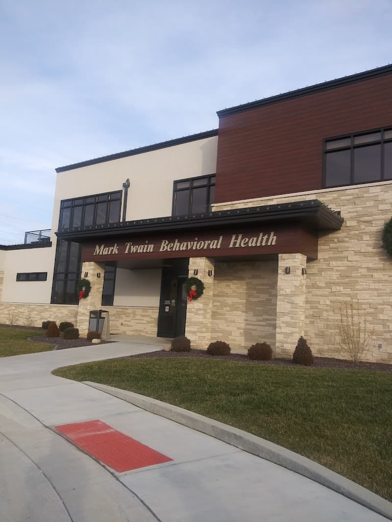 Mark Twain Behavioral Health