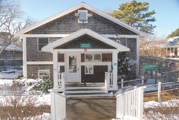 Marthas Vineyard Community Servs