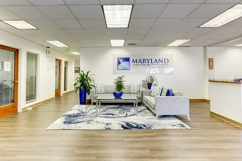 Maryland Treatment Centers