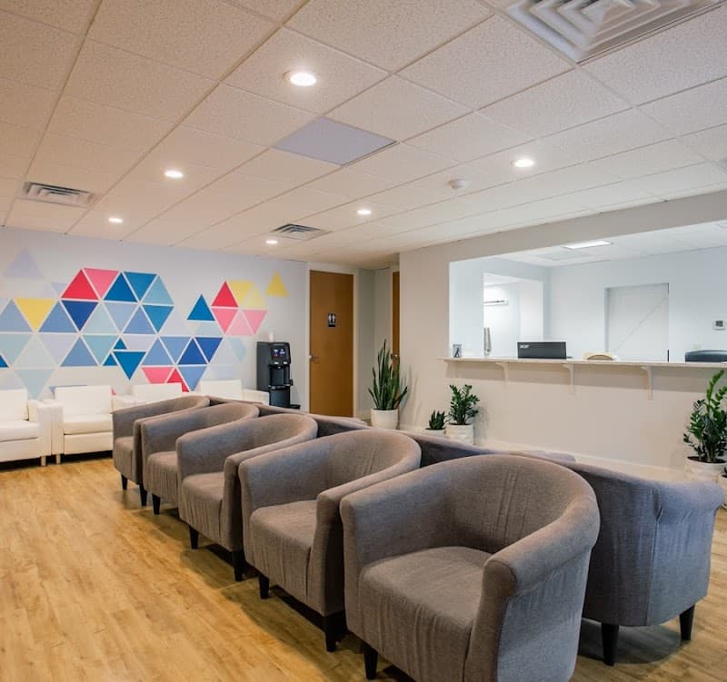 Master Center for Addiction Medicine
