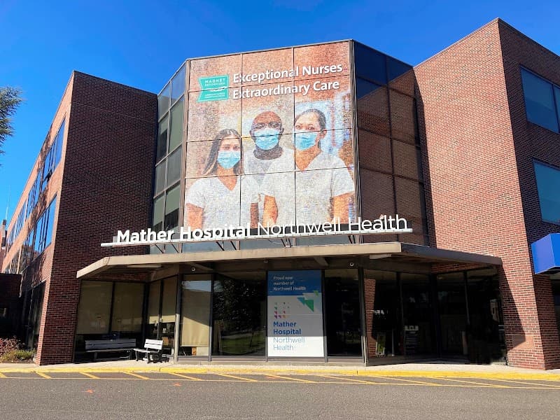 Mather Hospital at Northwell