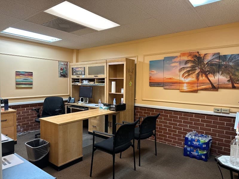 MedMark Treatment Centers