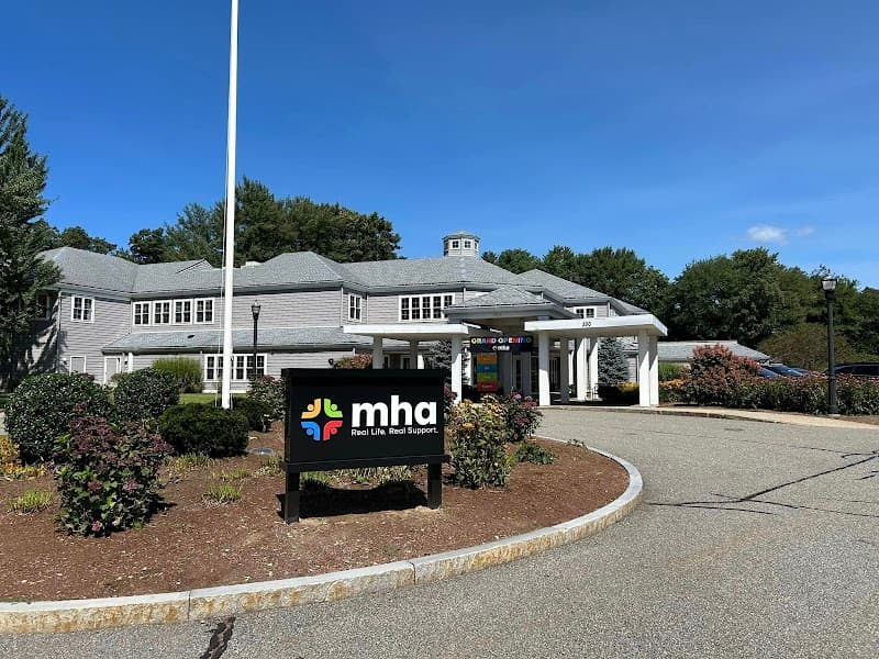 Mental Health Association (MHA)