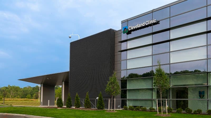 Mentor Outpatient and Admin Office