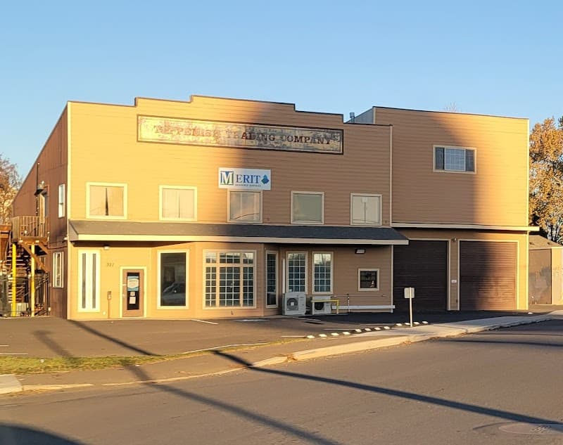 MERIT Resource Services