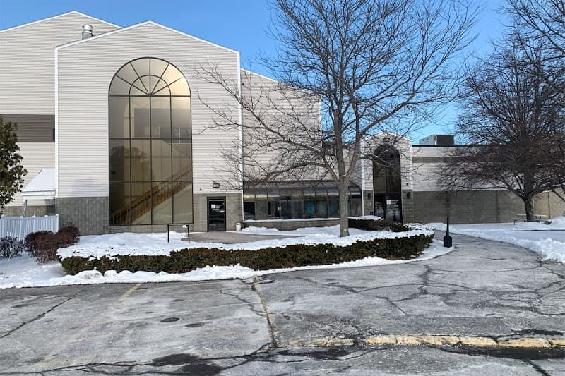 Merrimack River Medical Services