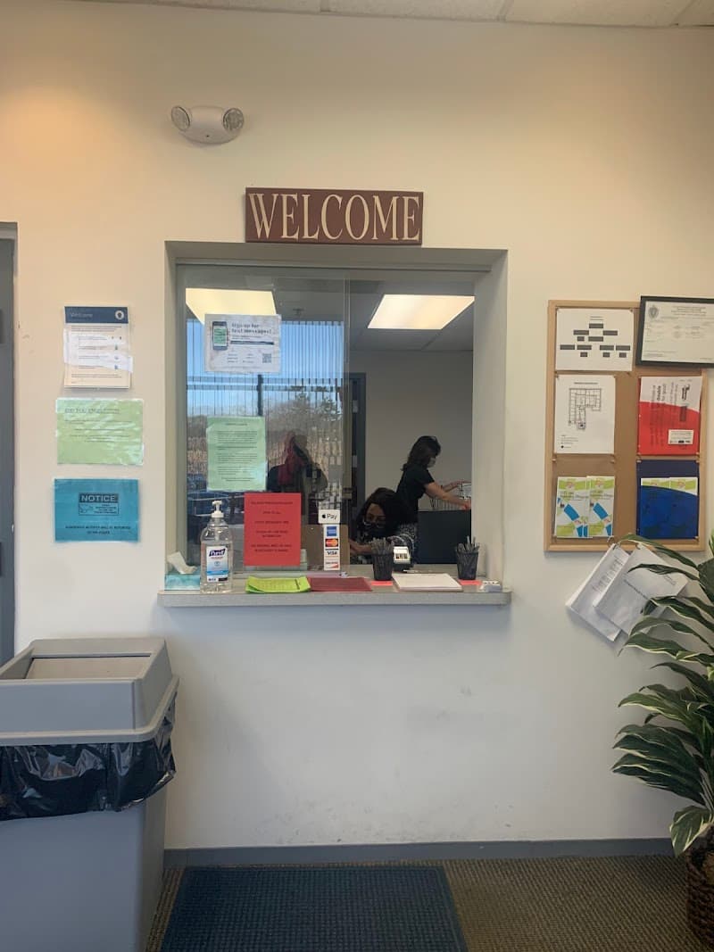 Middlesex Recovery PC