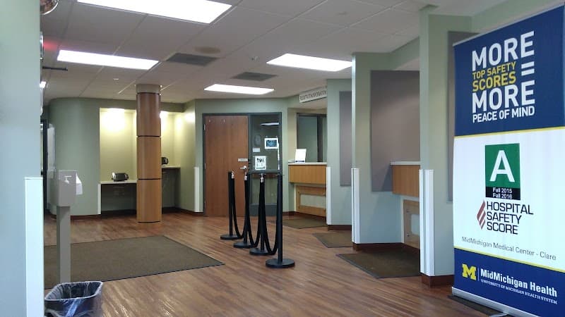 MidMichigan Community Health Services