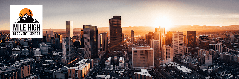 Mile High Treatment and Recovery Inc