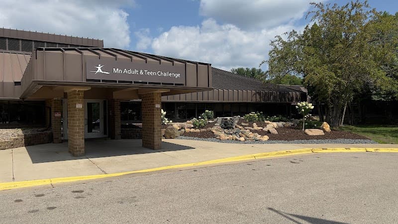 Minnesota Adult and Teen Challenge