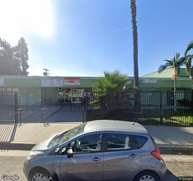 Mission City Community Network