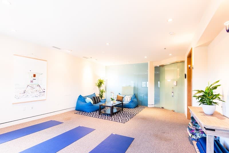 Mission Harbor Behavioral Health