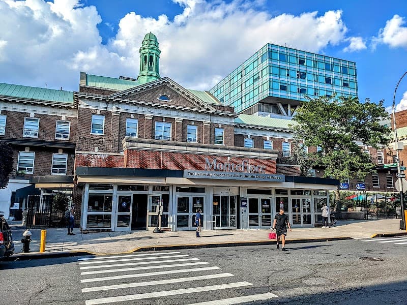 Montefiore Medical Center